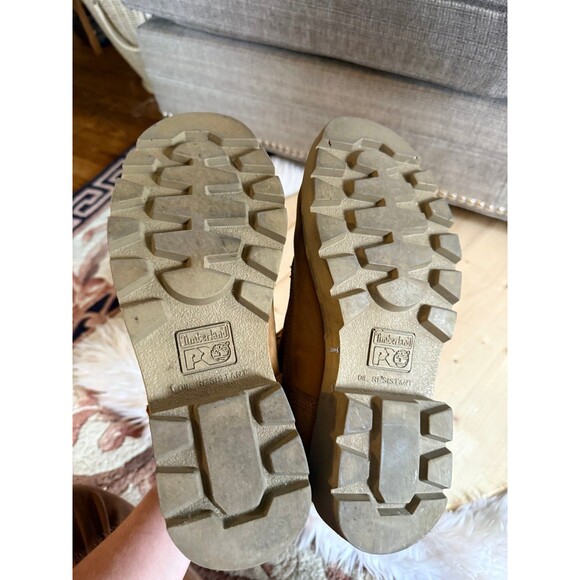 Timberland Boots - Picture 7 of 8